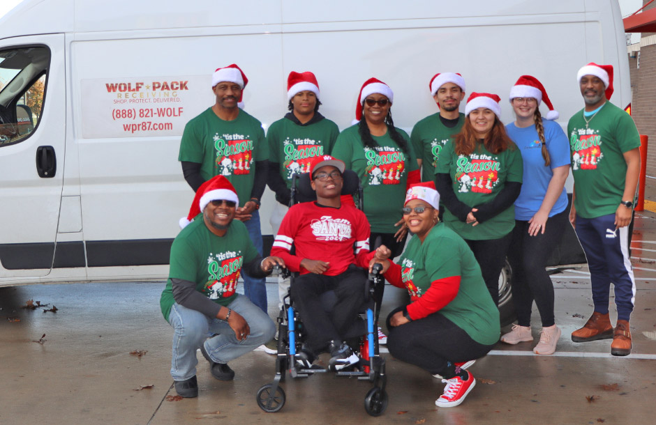 holiday-sponsorships-2025 support families with disabilities through your sponsorship
