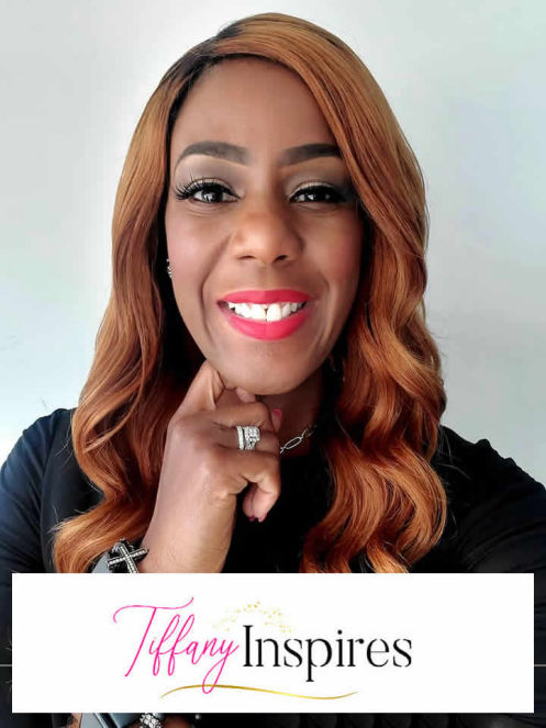 speaker tiffany d kelly