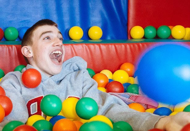 special-needs-families helping special needs families, supporting families with disabilities