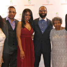 celebrate life fundraiser for families with disabilities