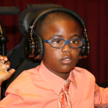 celebrate life fundraiser for families with disabilities