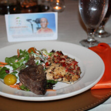 celebrate life fundraiser for families with disabilities