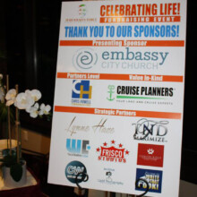 celebrate life fundraiser for families with disabilities