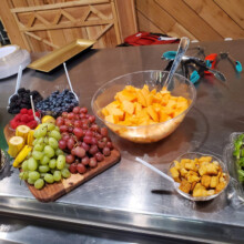 retreat for moms of people with disabilities