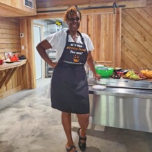 retreat for moms of people with disabilities