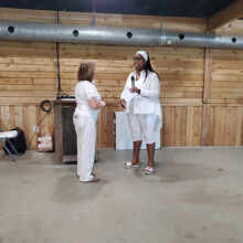 retreat for moms of people with disabilities