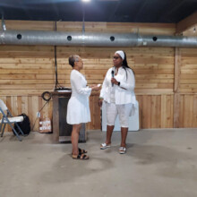 retreat for moms of people with disabilities