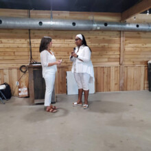 retreat for moms of people with disabilities