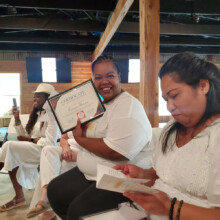 retreat for moms of people with disabilities