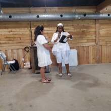 retreat for moms of people with disabilities