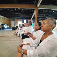 retreat for moms of people with disabilities