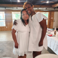 retreat for moms of people with disabilities