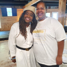 retreat for moms of people with disabilities