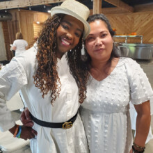 retreat for moms of people with disabilities