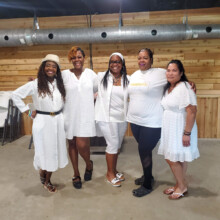 retreat for moms of people with disabilities