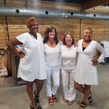 retreat for moms of people with disabilities