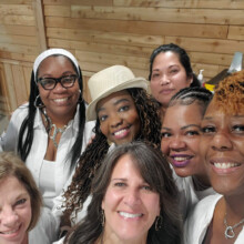 retreat for moms of people with disabilities