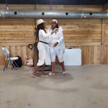 retreat for moms of people with disabilities