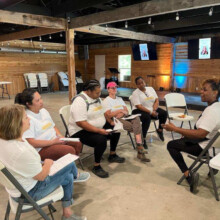retreat for moms of people with disabilities
